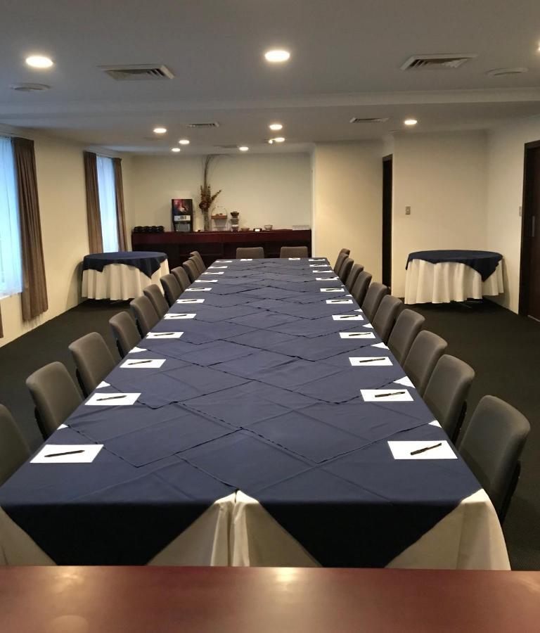 谢尔哈伯度假及会议中心酒店 蚬壳港 外观 照片